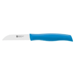 3-inch, Vegetable Knife Blue