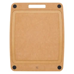 14-inch x 11.25 inch Plant Fiber Cutting Board, Fiber Wood
