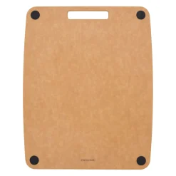 14-inch x 11.25 inch Plant Fiber Cutting Board, Fiber Wood