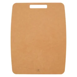 14.5-inch x 11.25 inch Plant Fiber Cutting Board, Fiber Wood