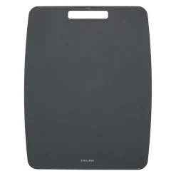 14.5-inch x 11.25 inch Plant Fiber Cutting Board, Fiber Wood
