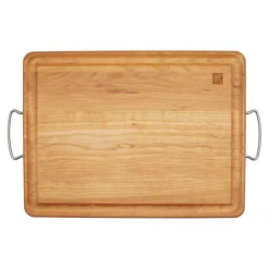 19.5-inch x 15-inch Cutting Board, Cherry