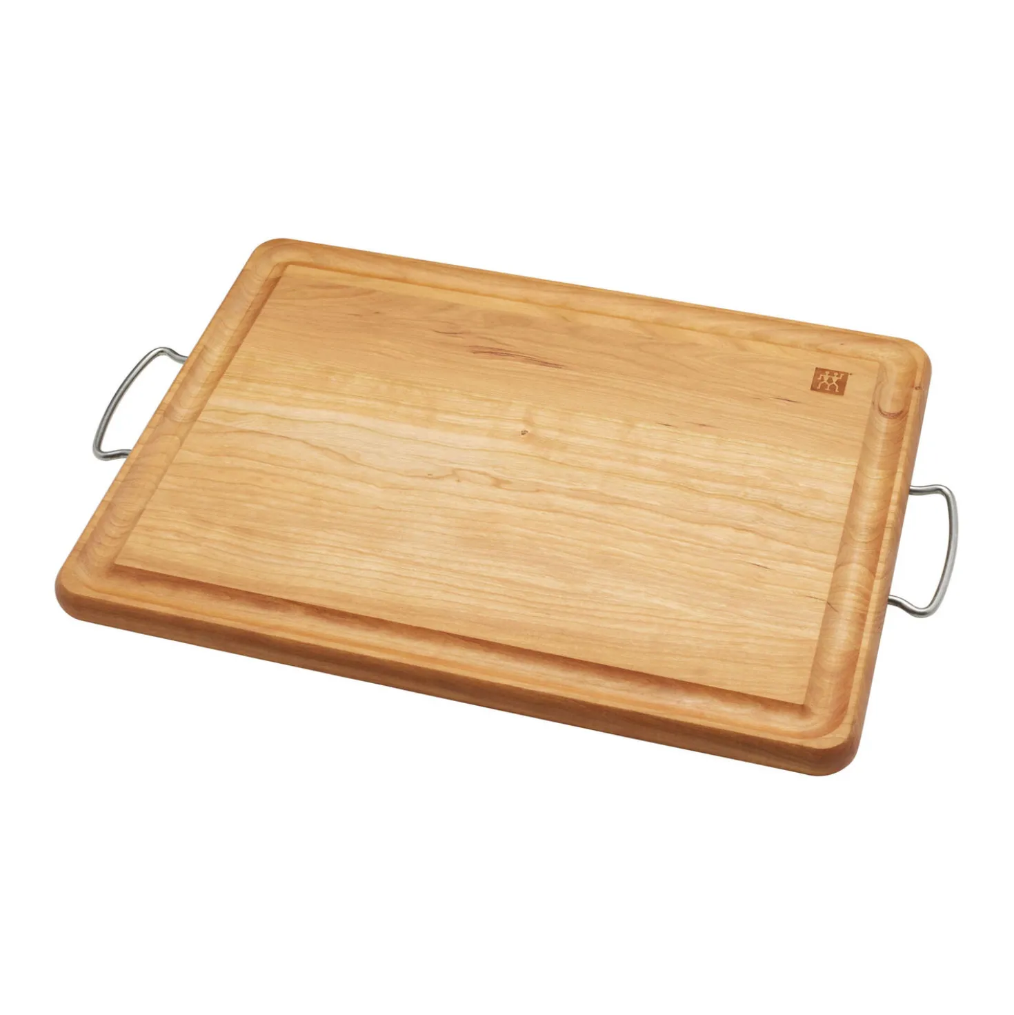 19.5-inch x 15-inch Cutting Board, Cherry