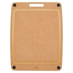 17-inch x 13-inch Plant Fiber Cutting Board, Fiber Wood