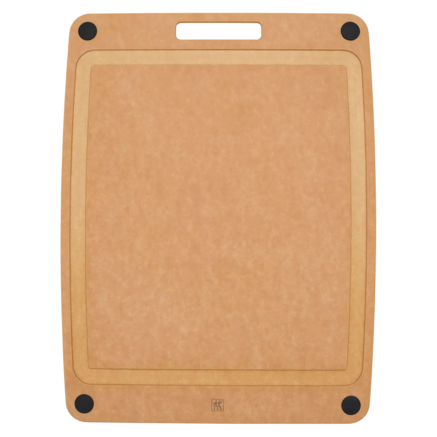 17-inch x 13-inch Plant Fiber Cutting Board, Fiber Wood