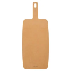 19-inch x 7.5-inch Plant Fiber Cutting Board, Fiber Wood
