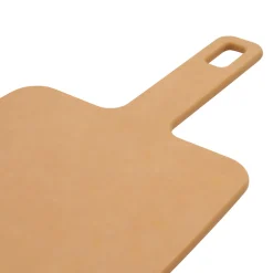 19-inch x 7.5-inch Plant Fiber Cutting Board, Fiber Wood