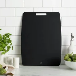 17.5-inch x 13-inch Plant Fiber Cutting Board, Fiber Wood