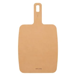 13-inch x 7.5-inch Plant Fiber Cutting Board, Fiber Wood