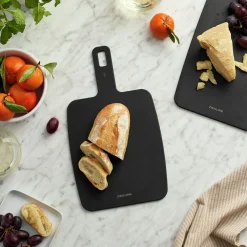 13-inch x 7.5-inch Plant Fiber Cutting Board, Fiber Wood