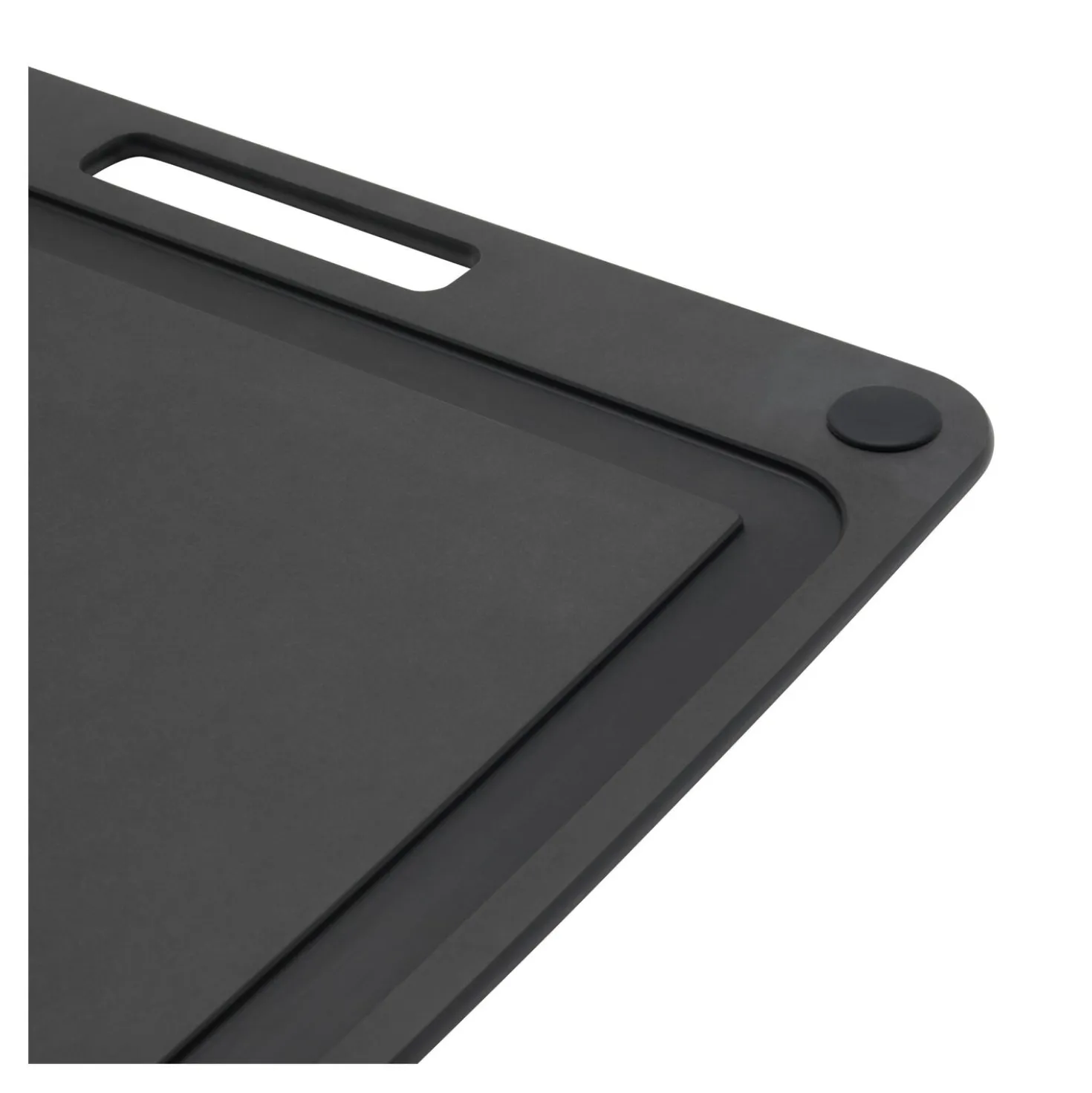17-inch x 13-inch Plant Fiber Cutting Board, Fiber Wood