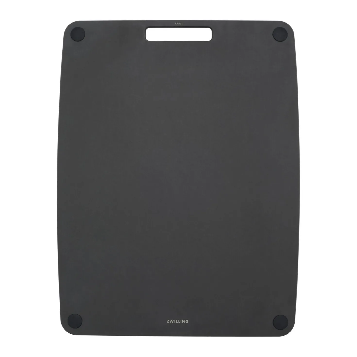 17-inch x 13-inch Plant Fiber Cutting Board, Fiber Wood