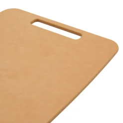 11.5-inch x 9-inch Plant Fiber Cutting Board, Fiber Wood