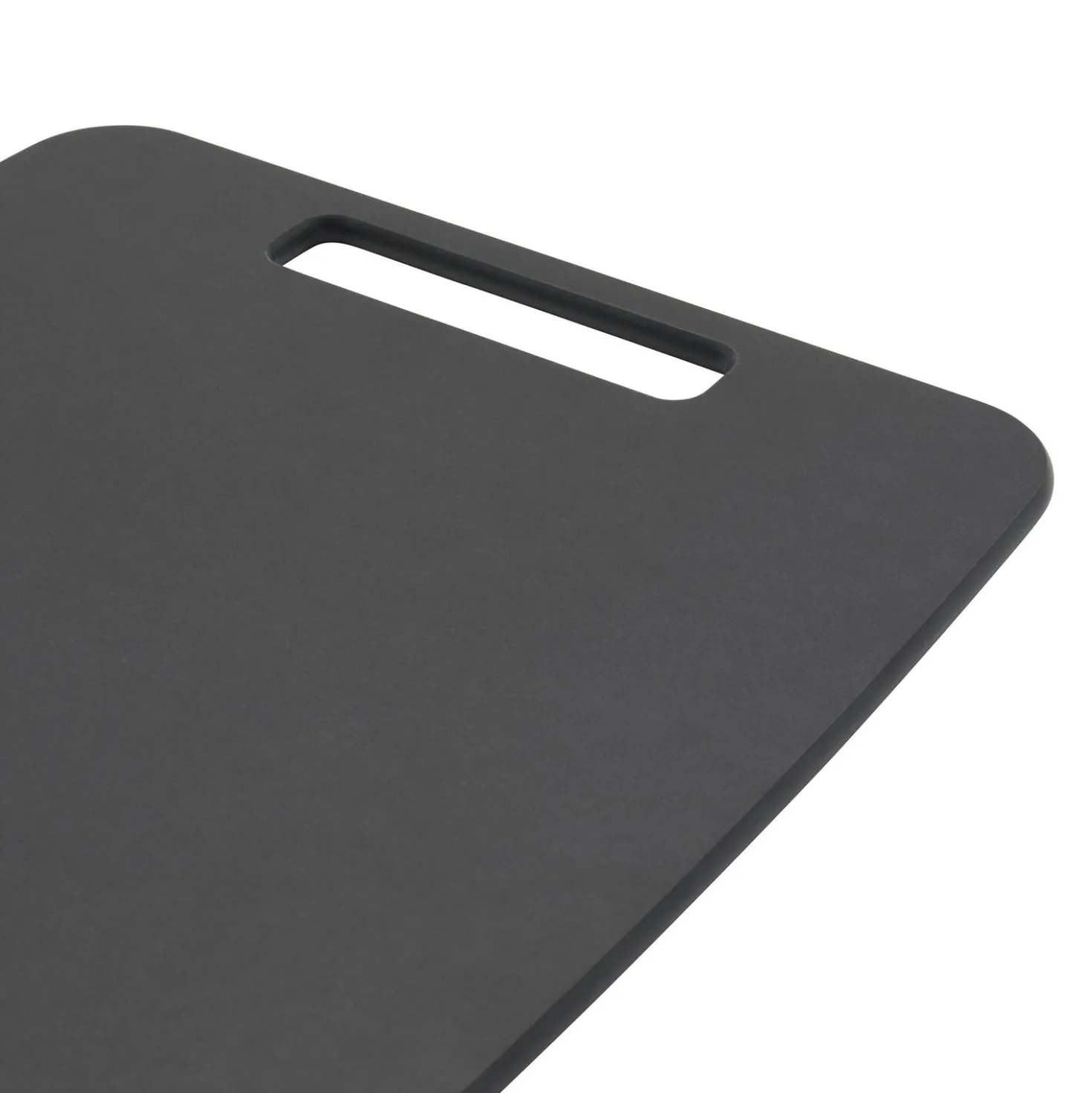 11.5-inch x 9-inch Plant Fiber Cutting Board, Fiber Wood