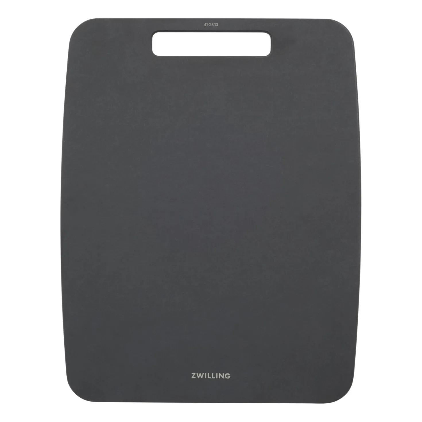 11.5-inch x 9-inch Plant Fiber Cutting Board, Fiber Wood