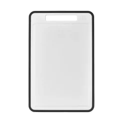 15-inch x 10-inch Plastic Cutting Board, Plastic