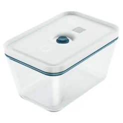 L, Vacuum Box, Glass, La Mer