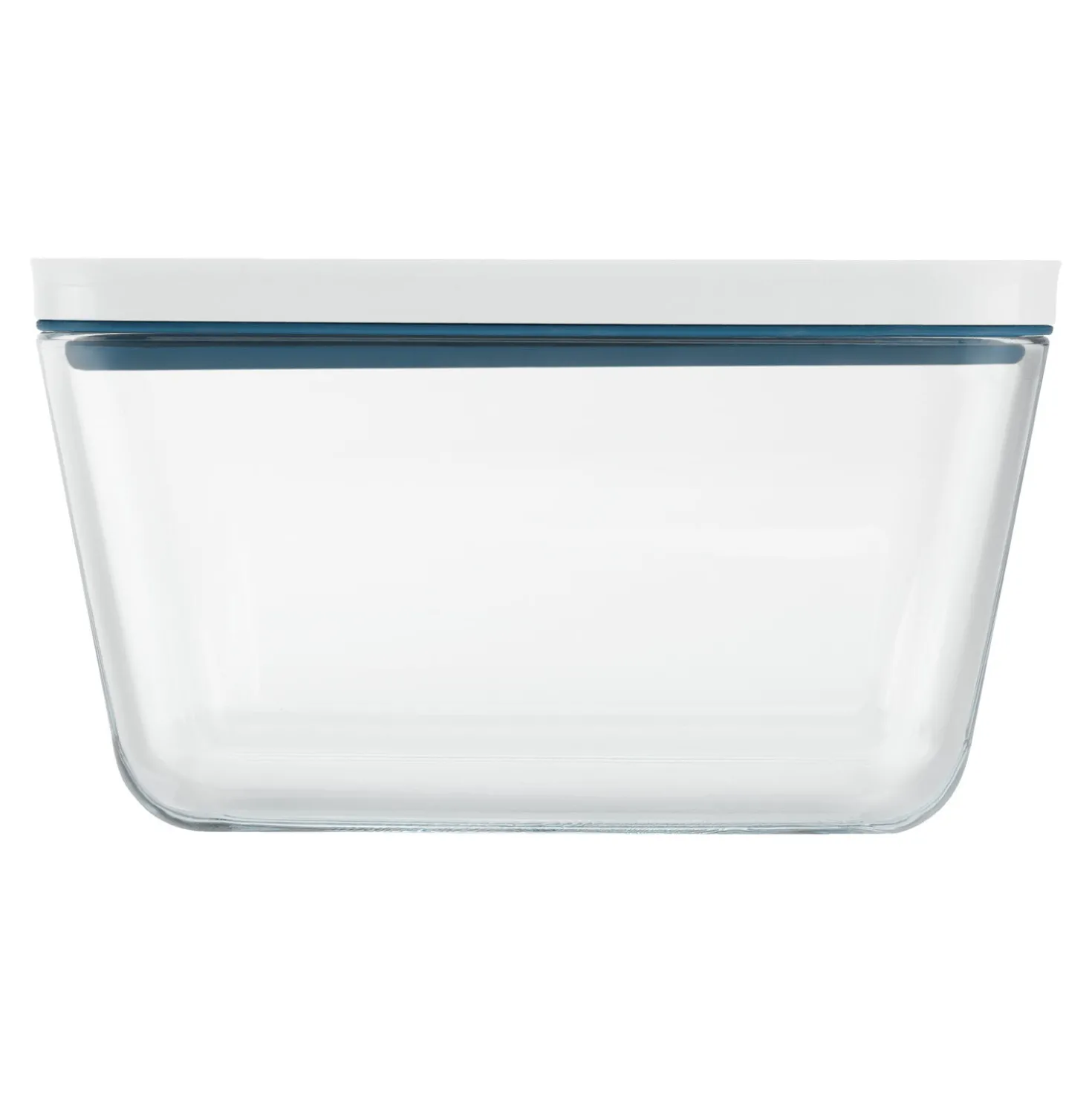 L, Vacuum Box, Glass, La Mer