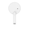 LED Cosmetic Mirror Rechargeable - White