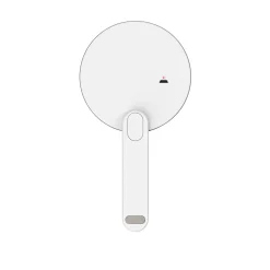 LED Cosmetic Mirror Rechargeable - White