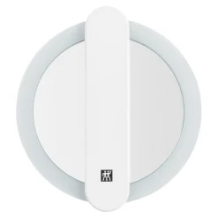 LED Cosmetic Mirror Rechargeable - White
