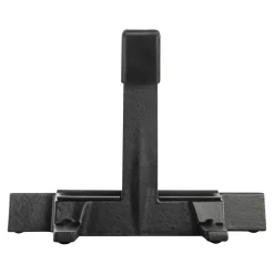 Lid Holder, Black Matte