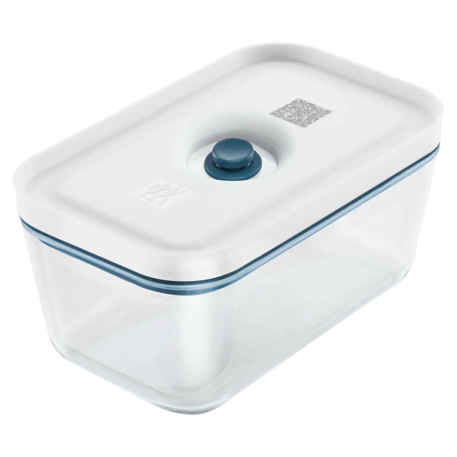 M, Vacuum Box, Glass, La Mer