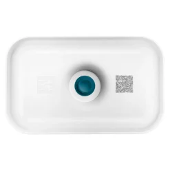 M, Vacuum Box, Glass, La Mer