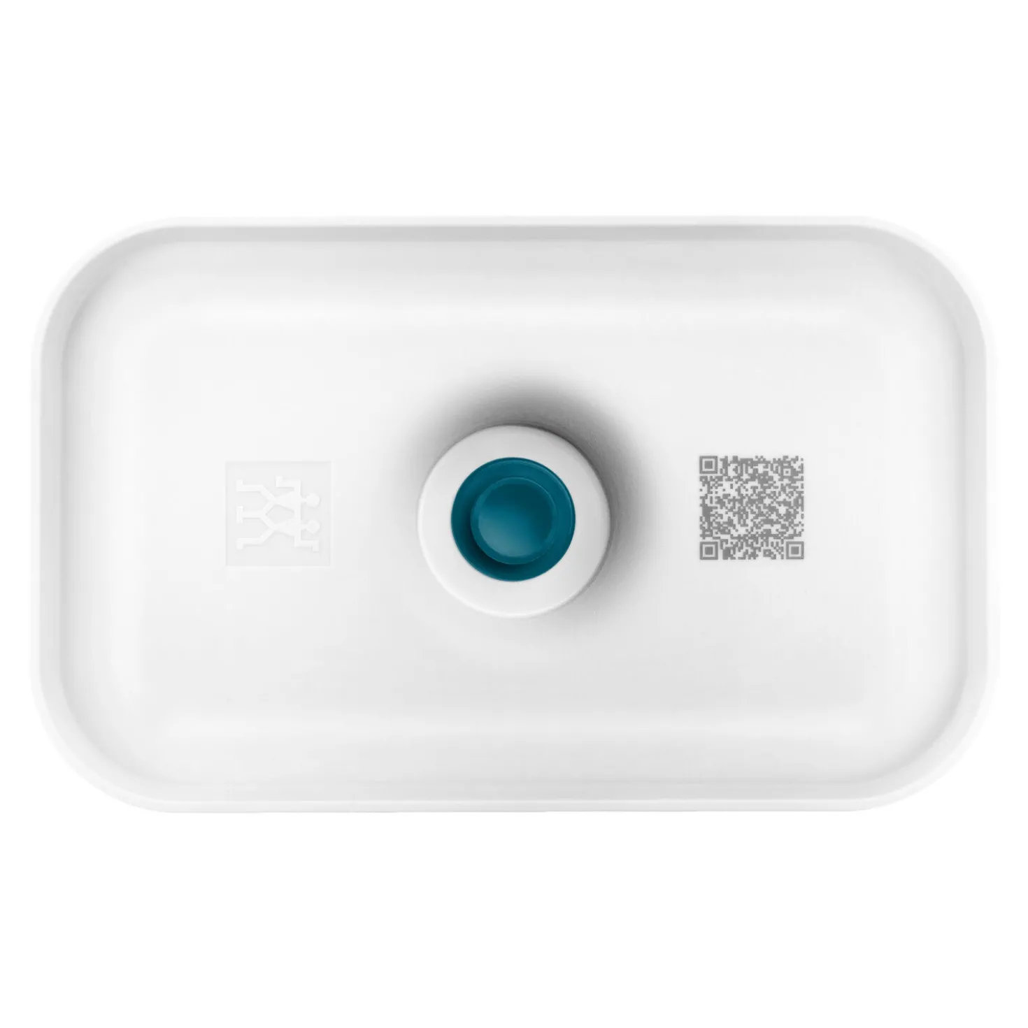 M, Vacuum Box, Glass, La Mer
