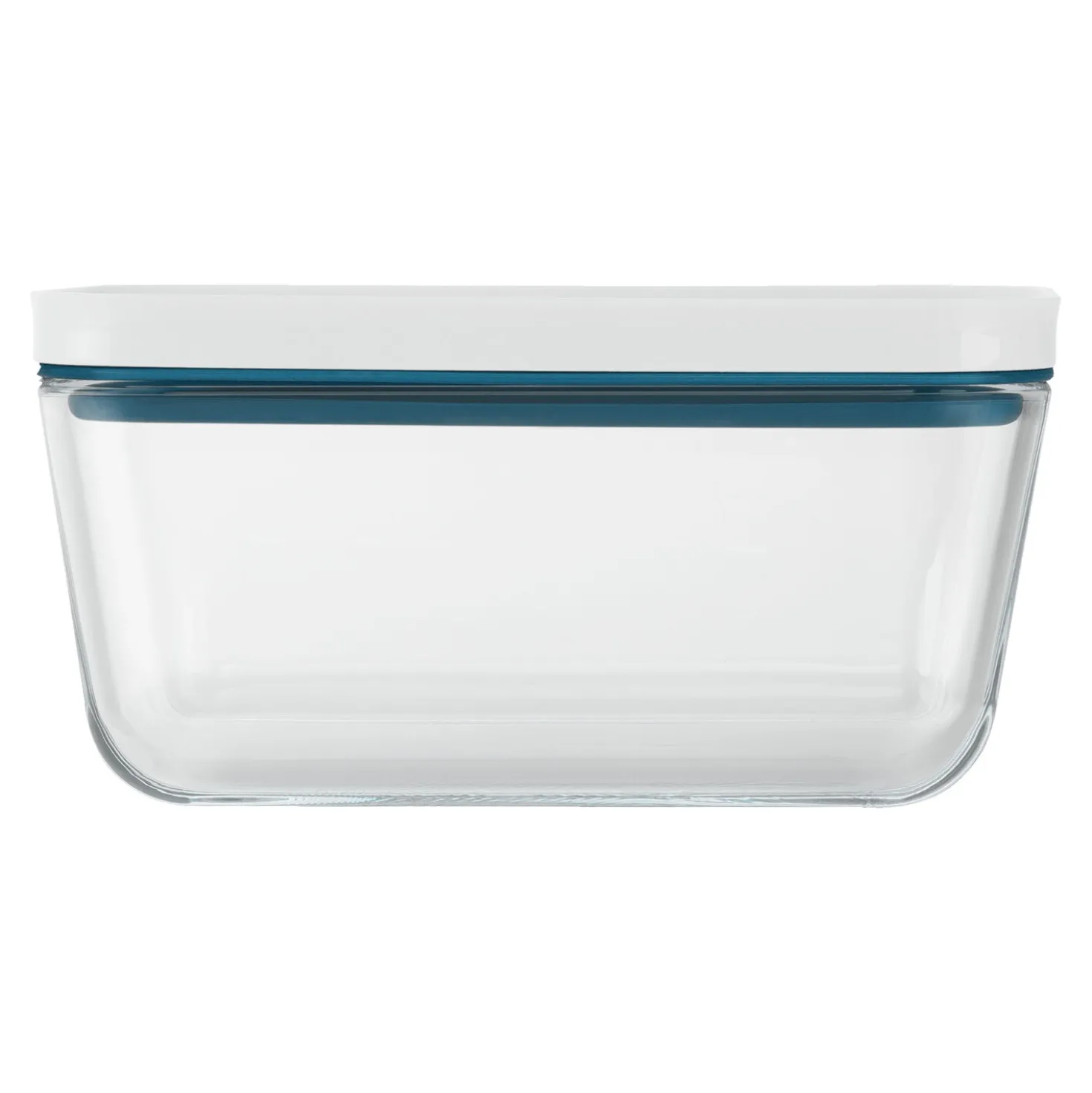 M, Vacuum Box, Glass, La Mer