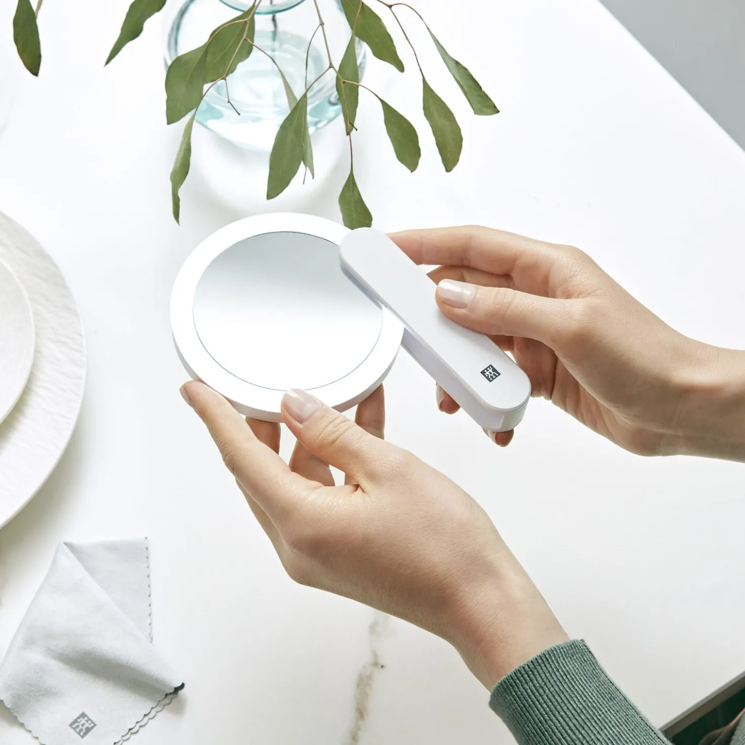 Make-up Mirror