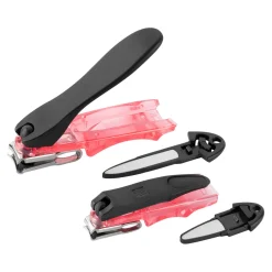 Manicure Pedicure Nail Clipper Set