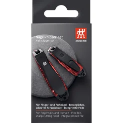 Manicure Pedicure Nail Clipper Set
