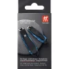 Manicure Pedicure Nail Clipper Set - Blue