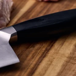 Meat Cleaver 6 inch