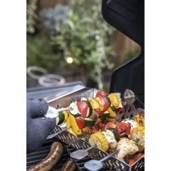 Medium Grill Basket M / 36 cm