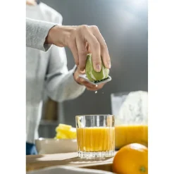 Mini grater, grey