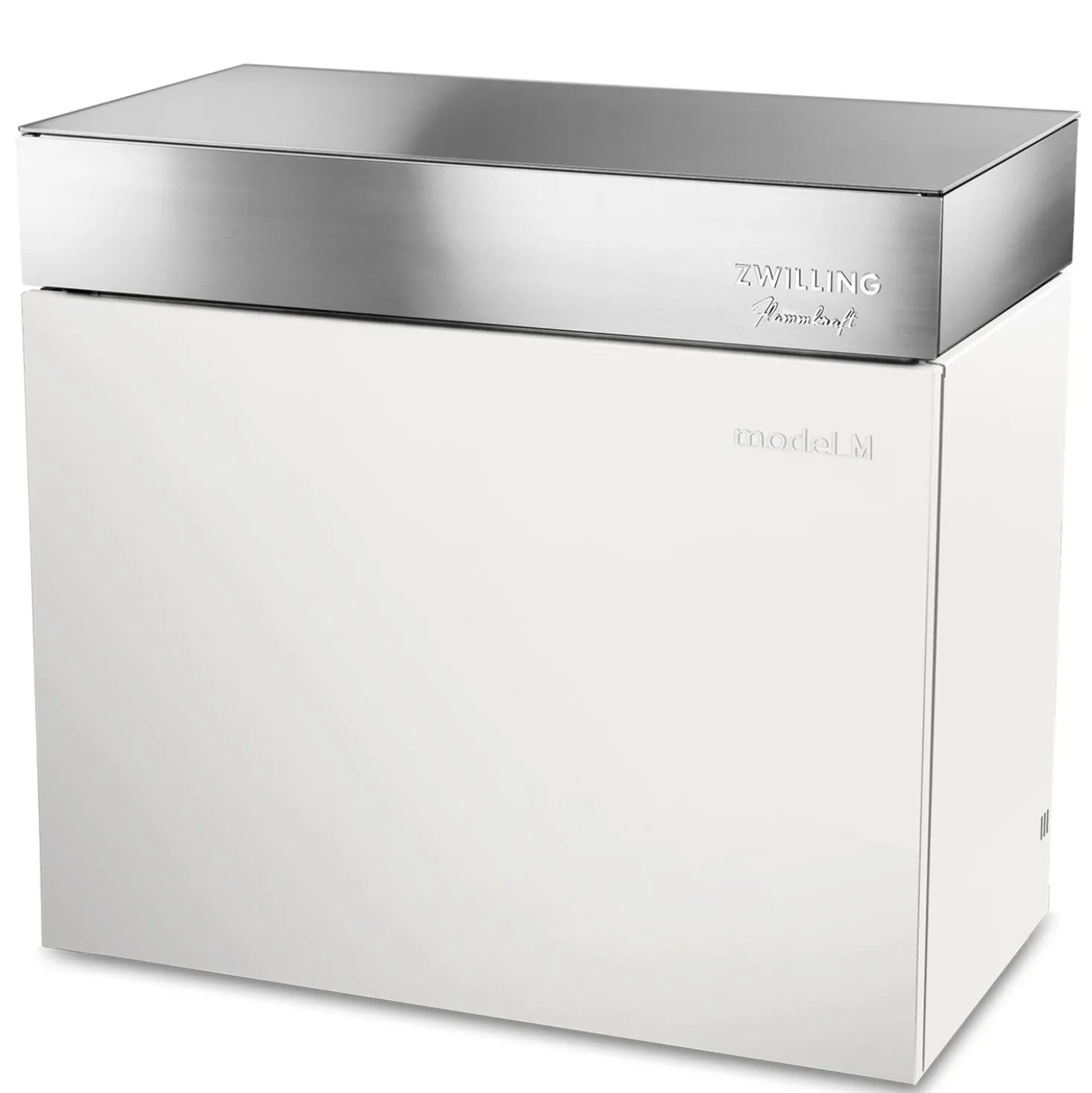 Module, ivory-white