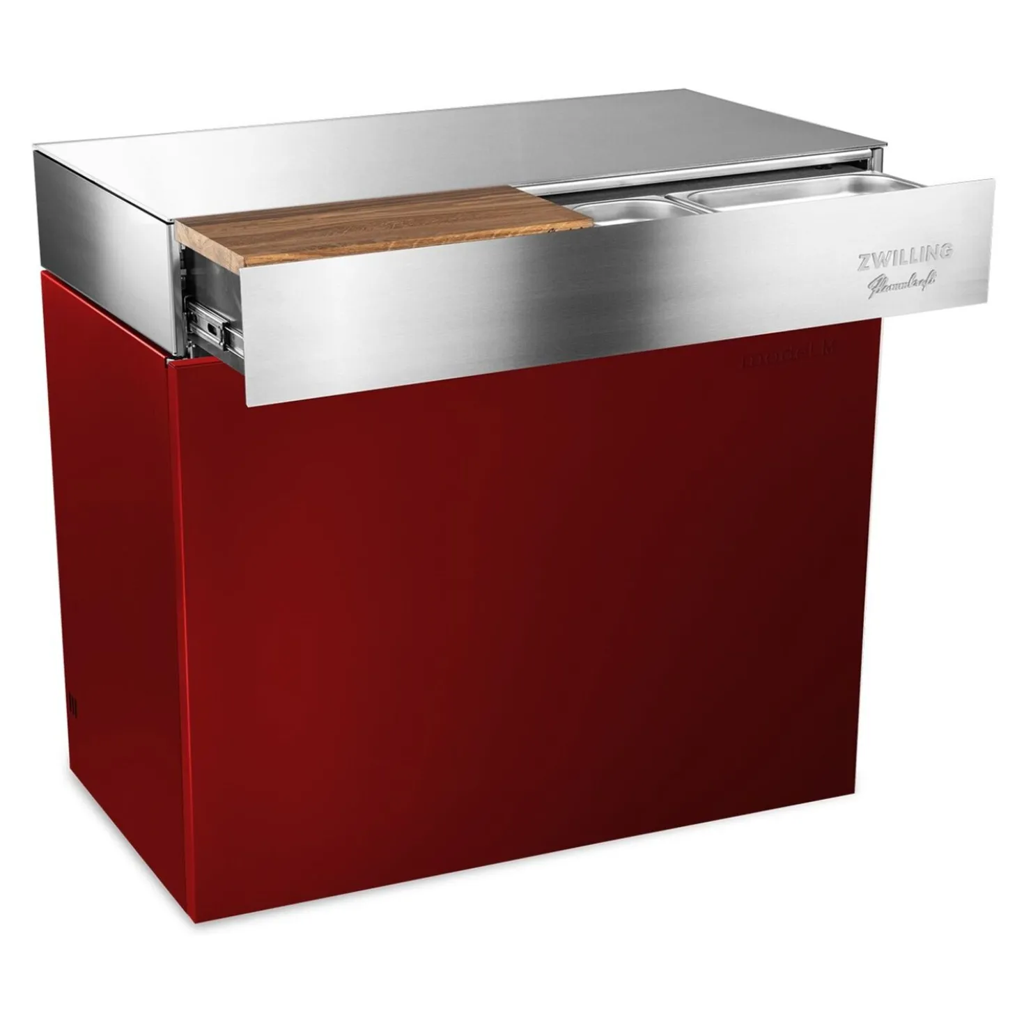 Module, ruby