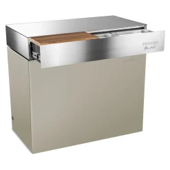 Module, taupe