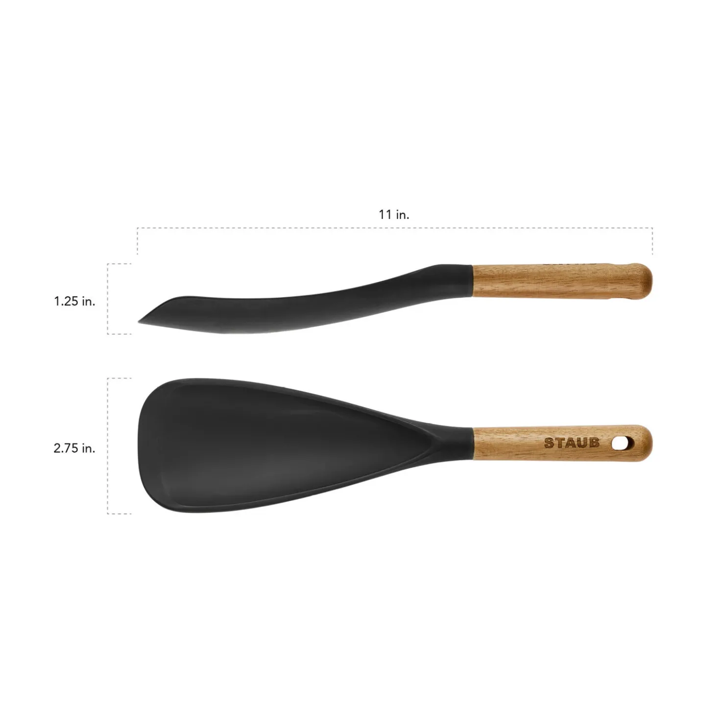 Multi-function Spoon