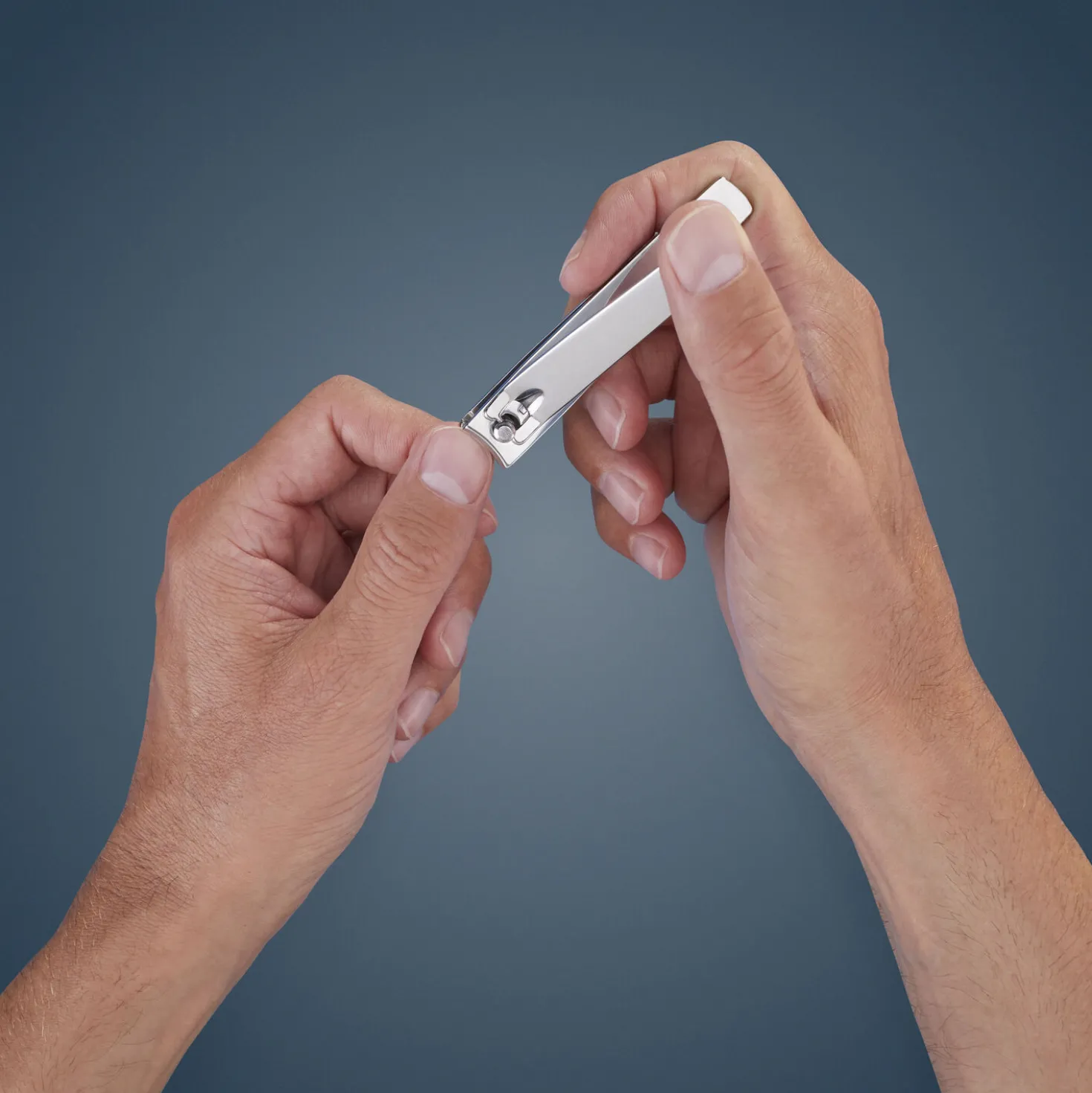 Nail Clipper