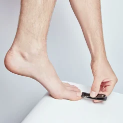 Nail Clippers - Matt Black