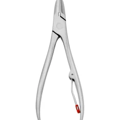 Nail Clippers - Matt Stainless Steel