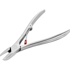 Nail Clippers - Matt Stainless Steel