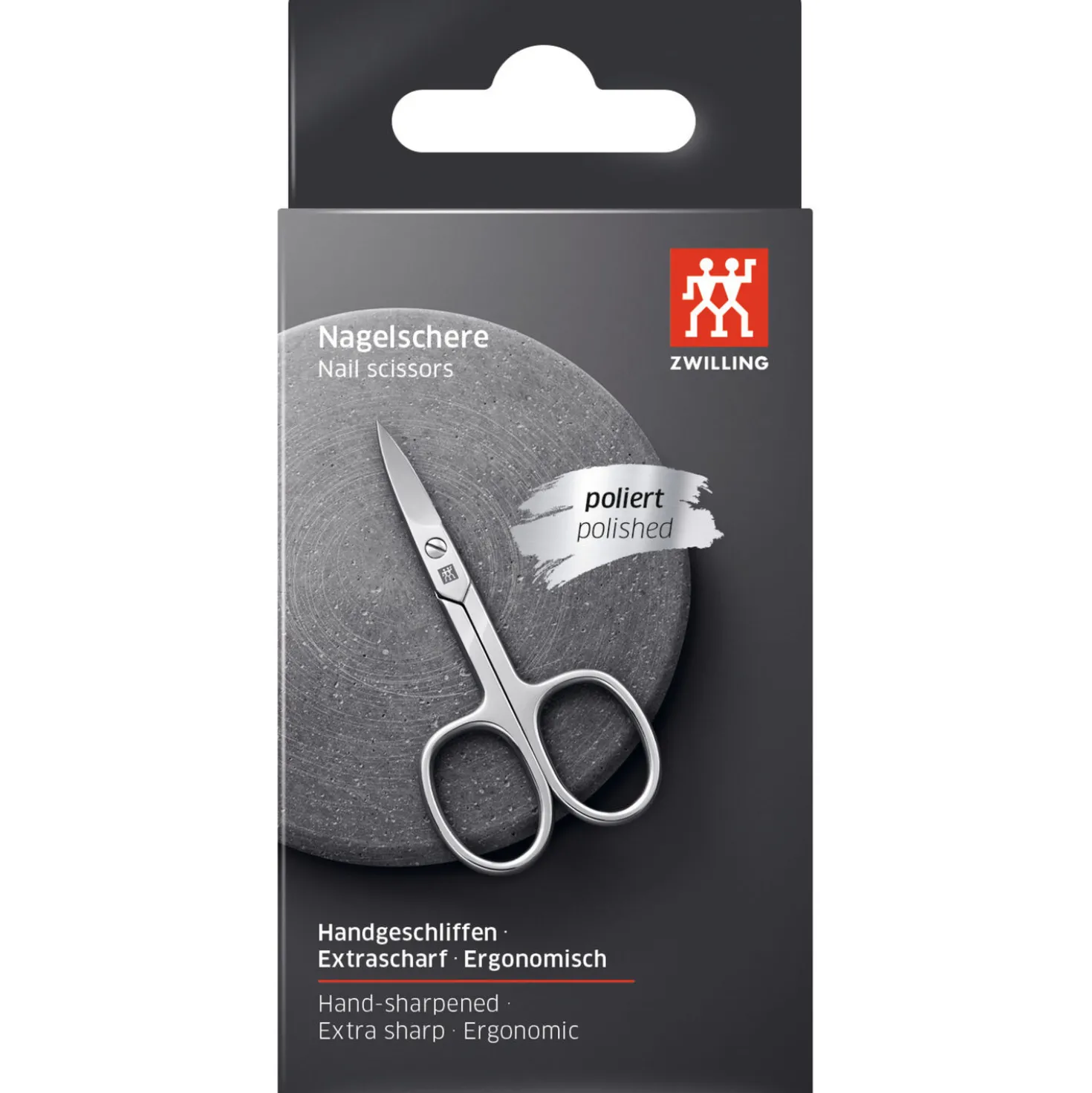 Nail Scissors