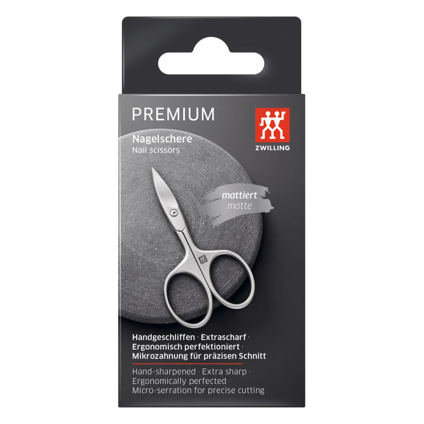 Nail Scissors