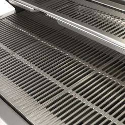 Natural gas grill, deep umbra