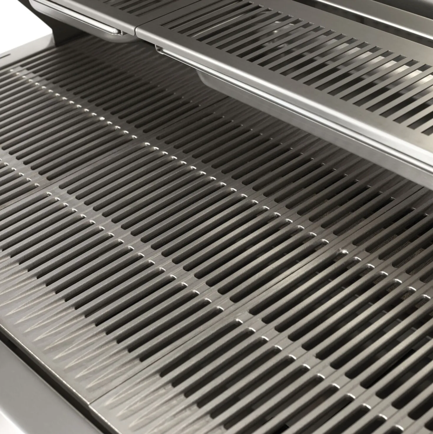 Natural gas grill, ruby