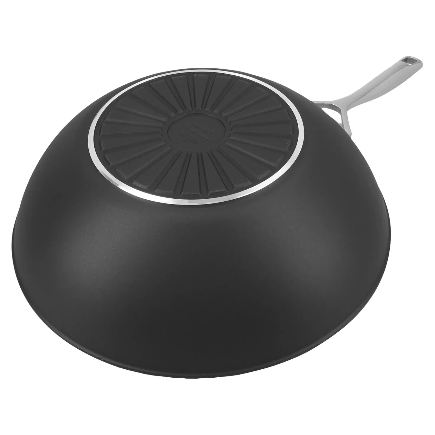 Nonstick Perfect Pan, 12 inch, aluminum